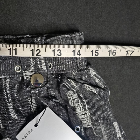 Feeling Wild Mini Skirt - Picture 10 of 12